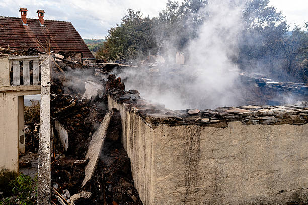 Affordable Smoke Damage Removal solutions in Gaylord, MN